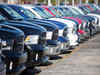 November auto sales grow by 10-11%