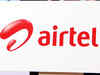 Bharti Airtel’s stock dips nearly 4% in intra-day trade