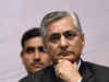 CJI H L Dattu's successor T S Thakur is the judge before whom he had argued his last case