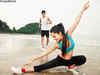 Eat, pray, stretch: Top ten wellness & fitness retreats in India
