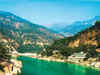 Visit Rishikesh for relaxation with a dash of adventure