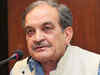 Usage of toilets must for success of 'Swachh Bharat': Union Minister Birender Singh