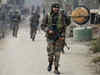 No decision to repeal AFSPA: Government