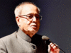 President Pranab Mukherjee's assent to Gujarat labour law with contentious provisions