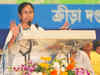 Mamata Banerjee allocates funds to tackle drought-like situation