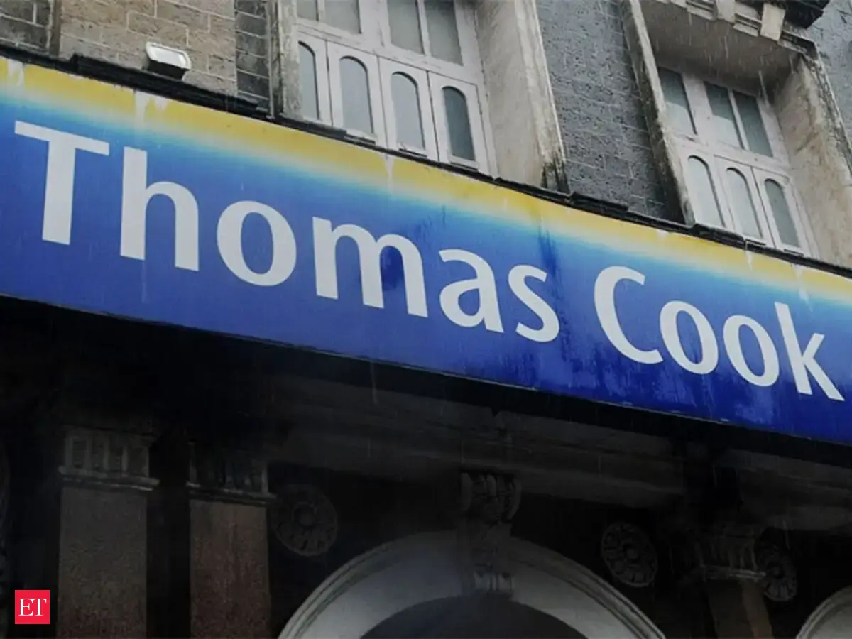Thomas Cook Travel Card Customer Care Email Id