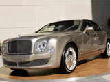 Bentley Mulsanne