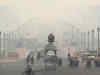 Beijing on smog alert, while Delhi silently chokes on polluted smog
