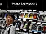 Fake Apple iPhones mar launch in China