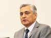 Selecting judges now tougher: Chief Justice of India designate Justice TS Thakur