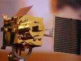 Chandrayaan-I 'killed' by heat stroke