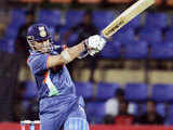 India beat New Zealand in 2nd ODI tri-series