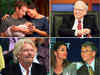 Mark Zuckerberg & four biggies who donated billions to charity