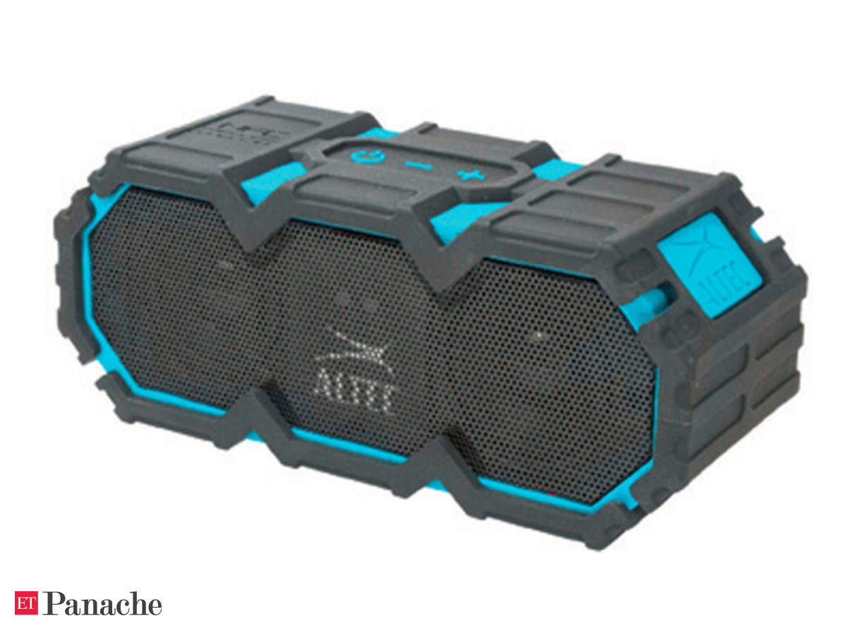 altec lansing lifejacket 2