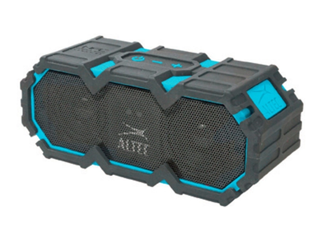 altec lansing life jacket 2 pairing
