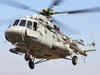 30 military helicopter crashes since 2010; aging fleets a big worry