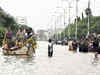 Chennai gets break from rain, but water release from lakes floods new areas