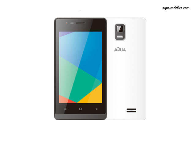 Competes with Intex Spice Mi-402,  Micromax Bolt D303