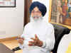 Congress keen to disturb peace in Punjab: CM Parkash Singh Badal