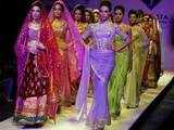 Kolkata Fashion Week II