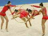 Rhythmic Gymnastics World Championships