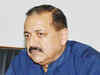 Work on PFBR was in pre-project activities stage: Jitendra Singh