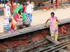 Railways to use non-potable water for cleaning purposes