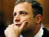 Court finds Oscar Pistorius guilty of murder