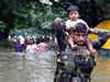 Rescue, relief in full swing as Chennai battles floods