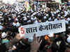 Janlokpal Bill: AAP govt amends draft, include Hazare points