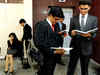 Students from IIMs making inroads into consultancy career before leaving college