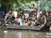 Flights to Chennai cancelled in Singapore due to flood