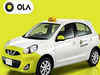 Ola forms global alliance to take on Uber