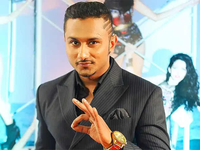 Villagers have put up loudspeakers that play the latest Yo Yo Honey Singh party songs with high musical notes, to get rid of wild boars. Villagers have put up loudspeakers that play the latest Yo Yo Honey Singh party songs with high musical notes, to get rid of wild boars.
