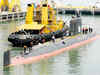 India finalizing plans to order three more Scorpene submarines