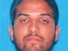 Pakistani-origin California gunman was in touch with extremists