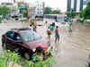 Parts of Puducherry float as rains continue