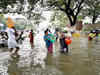 Chennai flood rescue hit by fresh rain