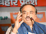 Govt to unveil a National Chemical Policy soon: Ananth Kumar