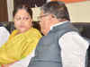 Congress to hold protest over misuse of public money by Raje govt