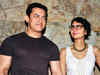 FIR lodged against Aamir Khan, Kiran Rao over intolerance remark