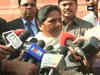 Anti-Dalit remarks is not acceptable: Mayawati