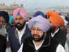 Kejriwal has legalised loot by legislation: Amarinder