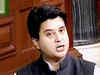 Emergency a 'mistake': Jyotiraditya Scindia