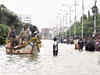 Chennai floods echo at Paris climate meet