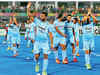 On a hockey high: After surprising Great Britain, India take on Belgium
