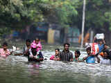 Chennai floods: MBA student Sai Prahlad saw it coming