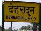 Flood-like situation in Dehradun due to smart city project: Environmentalists