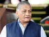 Govt lists GST in RS; BSP, Cong to agitate against V K Singh