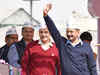 SAD, Congress only 'nurtured' own families: AAP